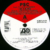 PSC / I'M A KING