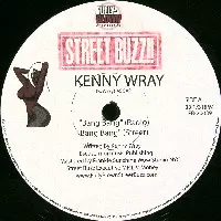 KENNY WRAY / BANG BANG