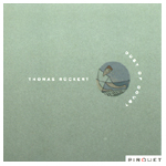 THOMAS RUCKERT / トーマス・ルカート / DUST OF DOUBT