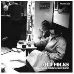 TAKESHI SHIBUYA & KAZUNORI TAKEDA / 渋谷毅&武田和命 / OLD FOLKS / オールド・フォークス