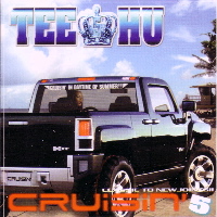 TEE-SHU / CRUISIN' 5