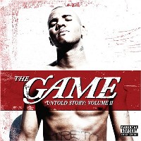 THE GAME / ザ・ゲーム / UNTOLD STORY VOLUME 2