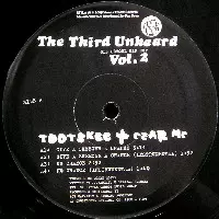 VARIOUS ARTISTS (STONES THROW) / THIRD UNHEARD VOL.2