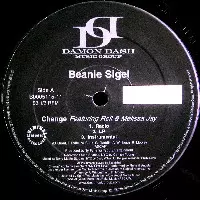 CHANGE/BEANIE SIGEL/ビーニー・シーゲル｜HIPHOP/R&B｜ディスク