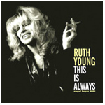 RUTH YOUNG / ラス・ヤング / THIS IS ALWAYS