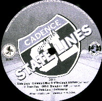 CADENCE / STATE LINES