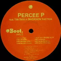 PERCEE CEE P / PERSEVERANCE 2LP レコード Percee P - Perseverance - Amazon.com Music