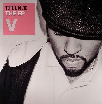 V / T.R.I.N.T. THE EP