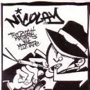 NICOLAY / ニコレイ / DUTCH MASTERS VOL.1 MIX TAPE