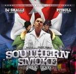 DJ SMALLZ / SOUTHERN SMOKE EDICION LATINO