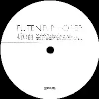 FU-TEN / 瘋癲 / FLIP HOP EP