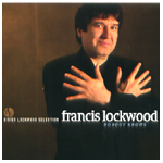 FRANCIS LOCKWOOD / フランシス・ロックウッド / NOBODY KNOWS