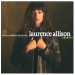 LAURENCE ALLISON / ローレンス・アリソン / SECRETS