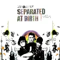 DJ FORMAT / DJフォーマット / SEPARATED AT BIRTH