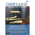 TERRI LYNE CARRINGTON / テリ・リン・キャリントン / ONE TAKE (DVD)