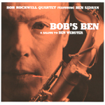 BOB ROCKWELL / ボブ・ロックウェル / BOB'S BEN