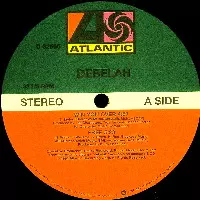 洋楽 R&B Debelah CDS DEBELAH (DEBELAH MORGAN) / デボラモーガン商品一覧｜JAZZ