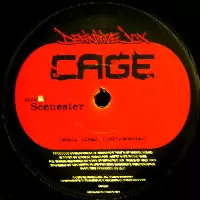 CAGE / SCENESTER