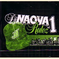 DJ NAOYA / RULES VOL.1