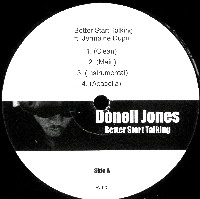 DONELL JONES / ドネル・ジョーンズ商品一覧｜JAZZ｜ディスクユニオン