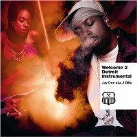 WELCOME 2 DETROIT - THE 20TH ANNIVERSARY EDITION (7