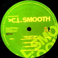 C.L.スムース / WARM OUTSIDE