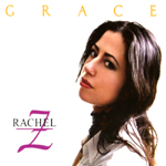 RACHEL Z / レイチェルZ / GRACE