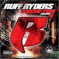 RUFF RYDERS / ラフ・ライダーズ / THE REDEMPTION VOLUME 4