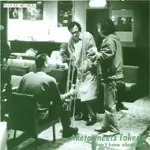 KAZUNORI TAKEDA / SHOJI AKETAGAWA / 武田和命/明田川荘之 / I DIDN'T KNOW ABOUT YOU / アイ・ディデュント・ノウ・アバウト・ユー