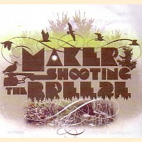 MAKER / メイカー / SHOOTING THE BREEZE