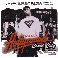Hell Up in Hollywood DJWhookid