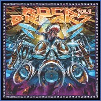 DJ JS-1 / ROCK BREAKS VOL.2