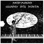 NATE MORGAN / ネイト・モーガン / JOURNEY INTO NIGRITIA / ジャーニー・イントゥ・ニグリティア