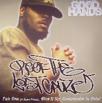 REEF THE LOST CAUZE / FAIR ONE