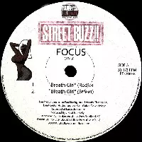 FOCUS (HIP HOP) / BREATH GIRL