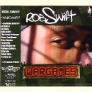 DJ ROB SWIFT / DJロブ・スウィフト / WARGAMES