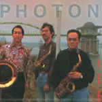 EIICHI HAYASHI / 林栄一 / PHOTON / フォトン