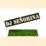 DJ SENORINA aka G.RINA / DESTINATION JAMAICA DAY FLIGHT
