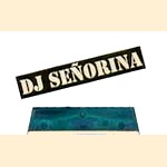 DJ SENORINA aka G.RINA / DESTINATION JAMAICA NIGHT FLIGHT