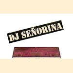DJ SENORINA aka G.RINA / DESTINATION TOKYO