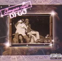 DJ GO / DJ☆GO / GANGSTA LOVE