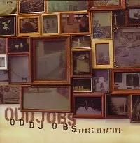 ODDJOBS / EXPOSE NEGATIVE