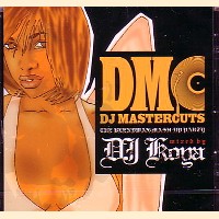 DJ KOYA / DJ MASTERCUTS