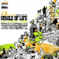 J.R. (MOMENTAN) / CIRCLE OF LIFE