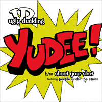 UGLY DUCKLING / アグリー・ダックリング / YUDEE