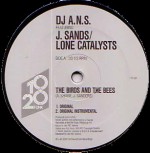 DJ A.N.S. / BIRDS AND THE BEES