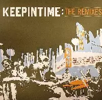 V.A.(KEEPINTIME) / KEEPINTIME : REMIXES