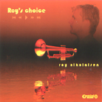 ROY NIKOLAISEN / ロイ・ニコライセン / ROY'S CHOICE