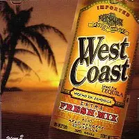 DJ KITADA KEN / WEST COAST FRESH MIX VOL.2