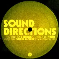 SOUND DIRECTIONS (YESTERDAYS NEW QUINTET)商品一覧｜HIPHOP